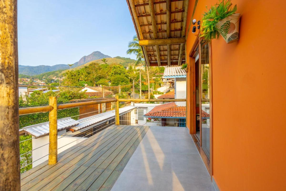 Barlavento Villas Chales Ilhabela Extérieur photo