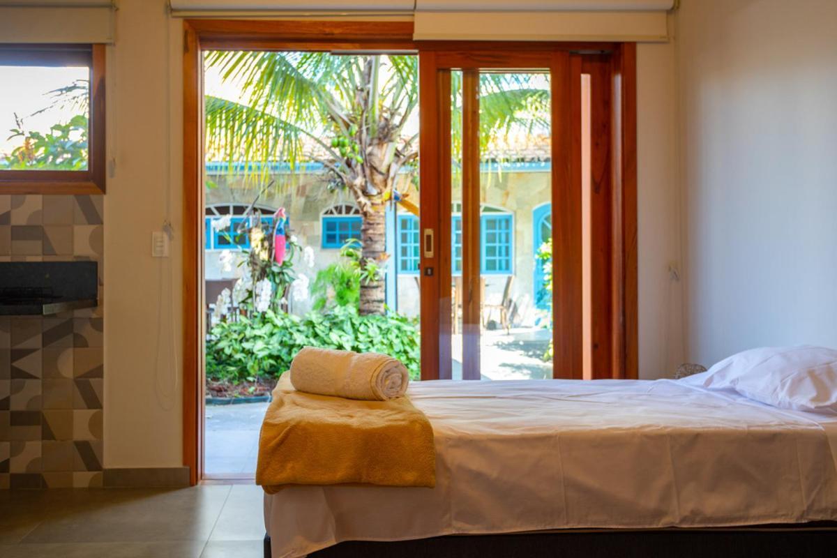 Barlavento Villas Chales Ilhabela Extérieur photo