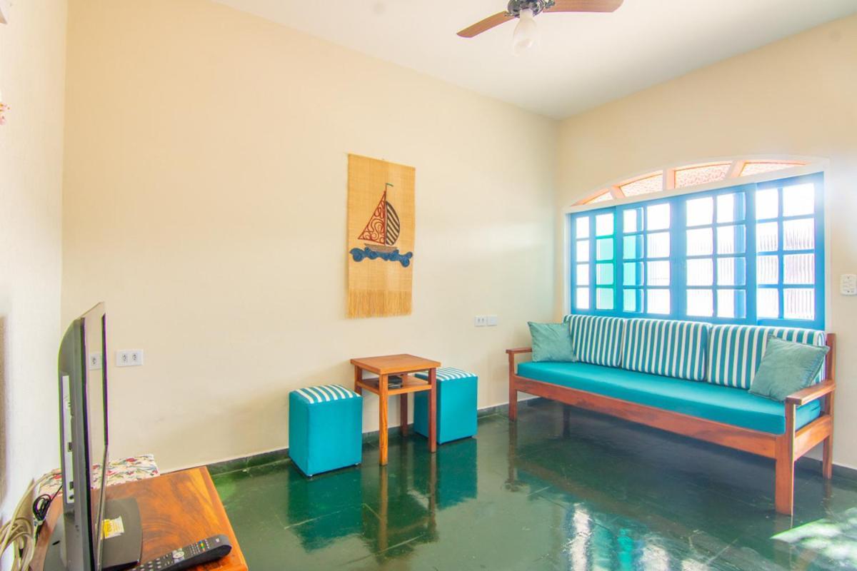 Barlavento Villas Chales Ilhabela Chambre photo