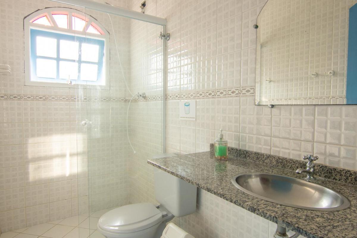 Barlavento Villas Chales Ilhabela Chambre photo